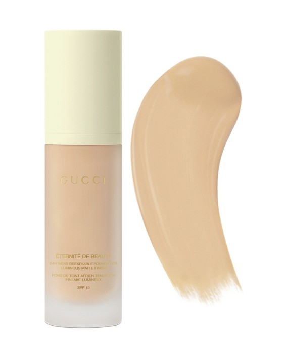 Gucci Eternité de Beauté SPF 15 Gucci Тональное средство