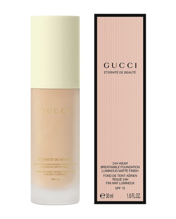 Gucci Eternité de Beauté SPF 15 Gucci Тональное средство