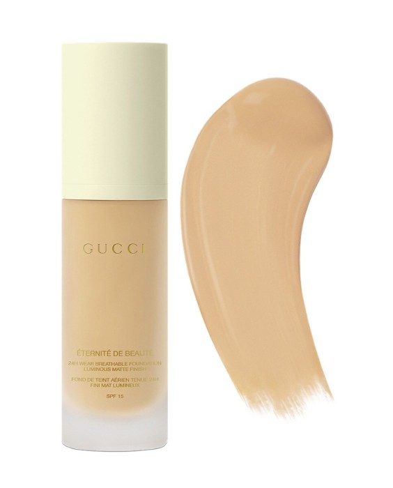 Gucci Eternité de Beauté SPF 15 Gucci Тональное средство