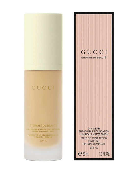 Gucci Eternité de Beauté SPF 15 Gucci Тональное средство