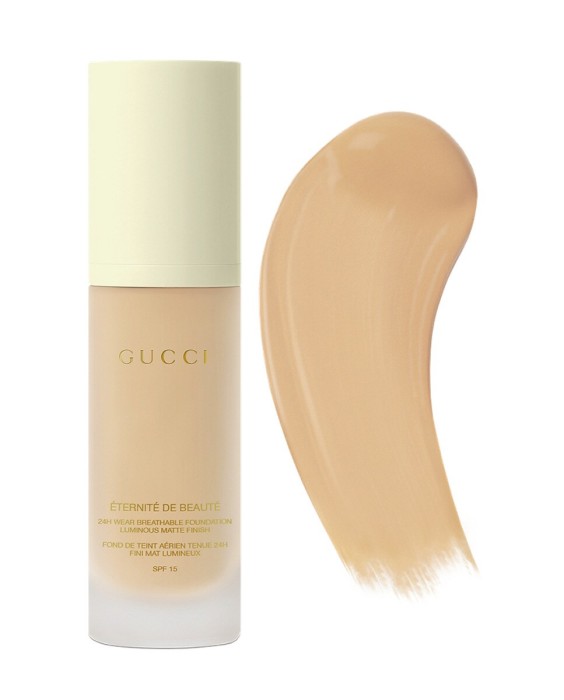 Gucci Eternité de Beauté SPF 15 Gucci Тональное средство