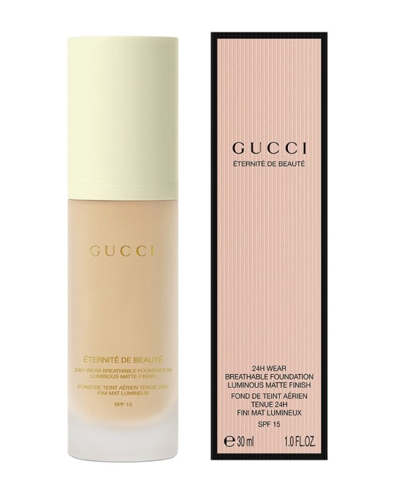 Gucci Eternité de Beauté SPF 15 Gucci Тональное средство