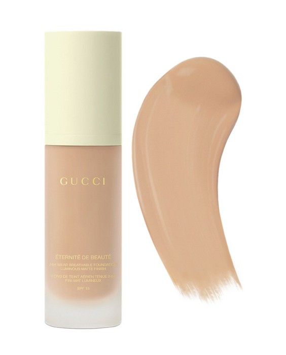 Gucci Eternité de Beauté SPF 15 Gucci Тональное средство