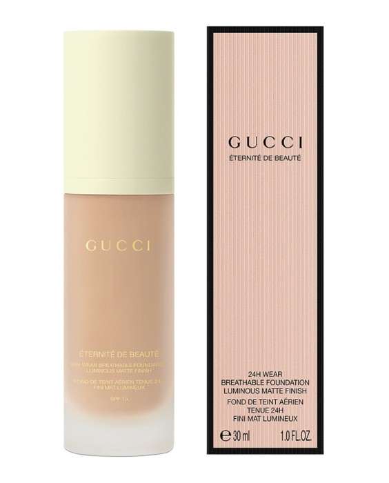 Gucci Eternité de Beauté SPF 15 Gucci Тональное средство