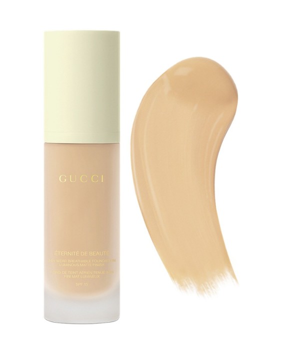 Gucci Eternité de Beauté SPF 15 Gucci Тональное средство