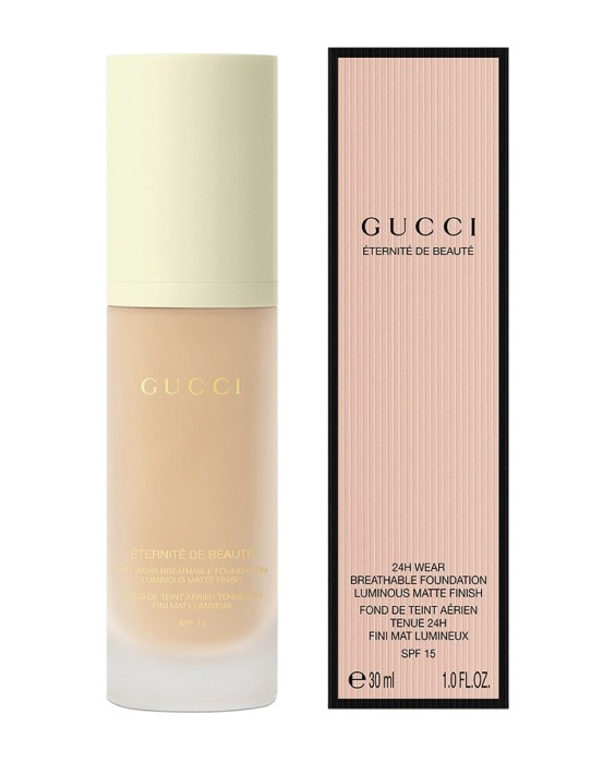 Gucci Eternité de Beauté SPF 15 Gucci Тональное средство