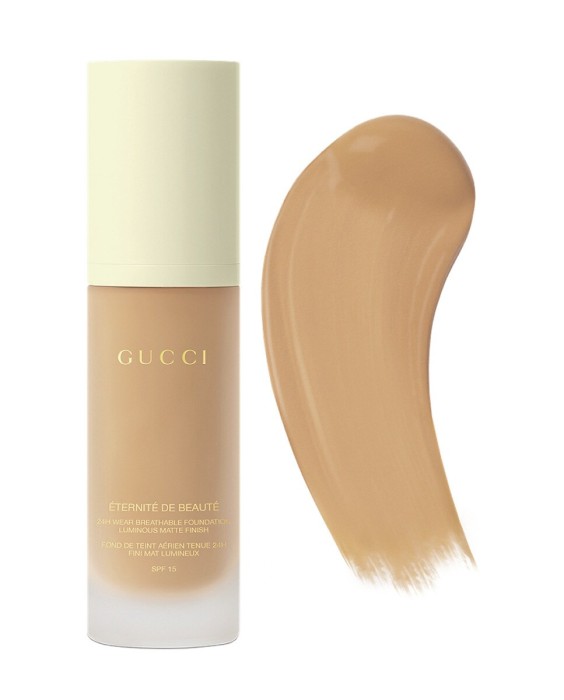 Gucci Eternité de Beauté SPF 15 Gucci Тональное средство