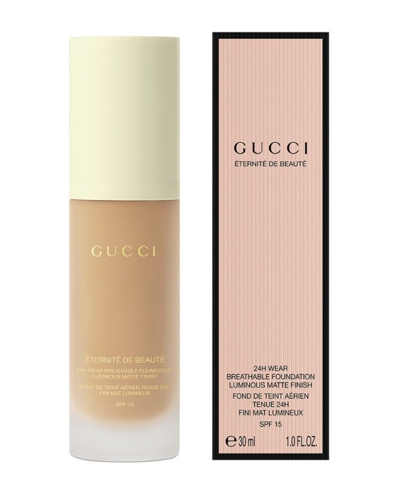 Gucci Eternité de Beauté SPF 15 Gucci Тональное средство