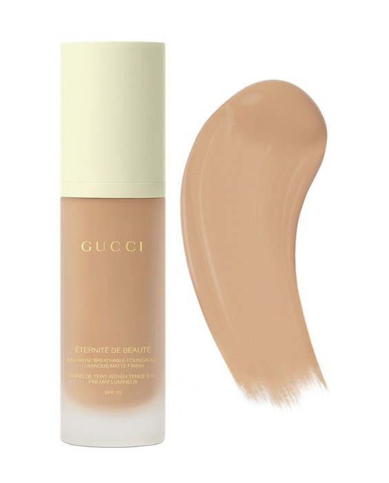 Gucci Eternité de Beauté SPF 15 Gucci Тональное средство