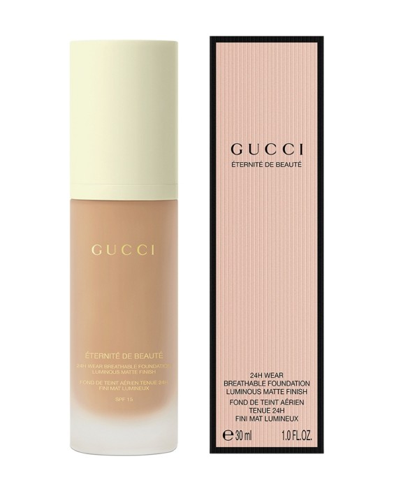 Gucci Eternité de Beauté SPF 15 Gucci Тональное средство
