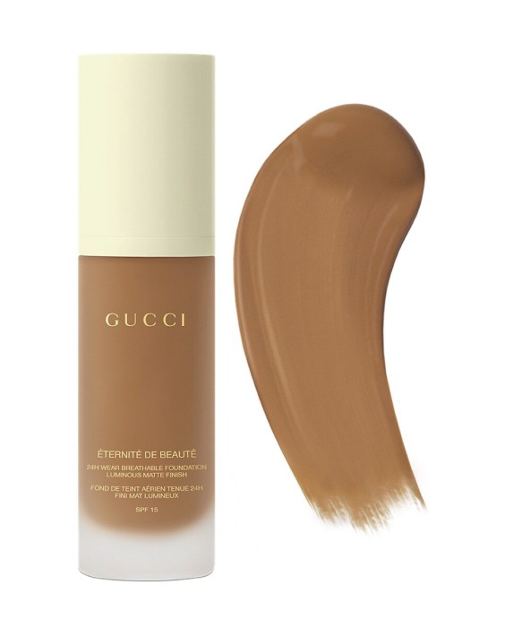 Gucci Eternité de Beauté SPF 15 Gucci Тональное средство