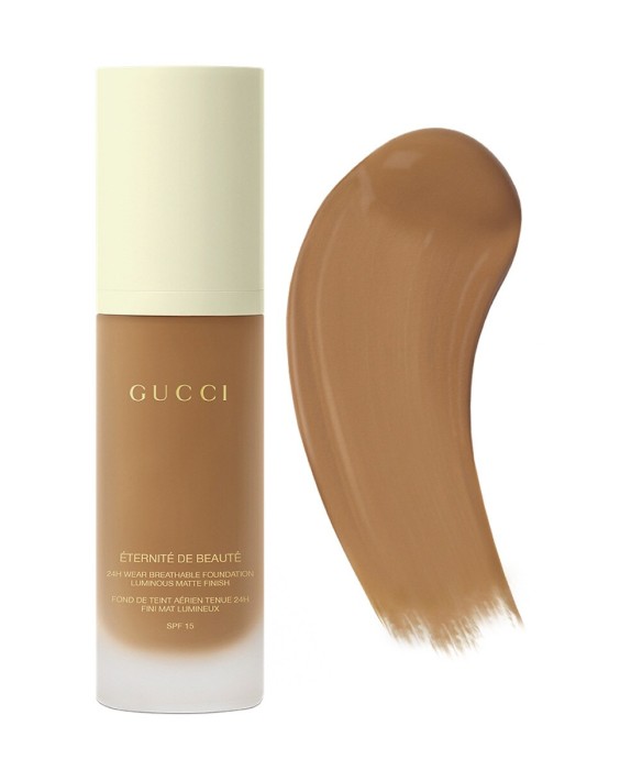 Gucci Eternité de Beauté SPF 15 Gucci Тональное средство