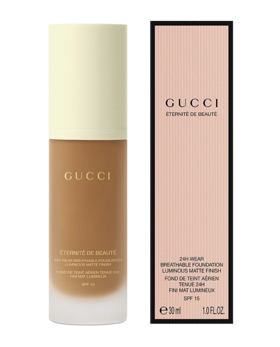 Gucci Eternité de Beauté SPF 15 Gucci Тональное средство