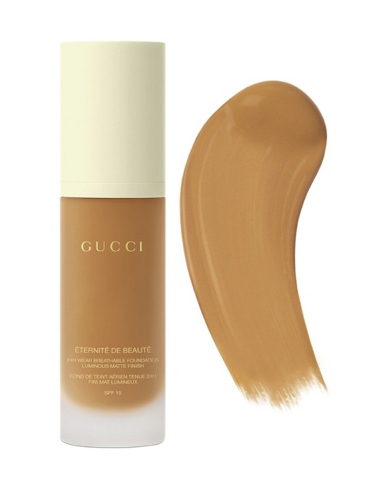 Gucci Eternité de Beauté SPF 15 Gucci Тональное средство