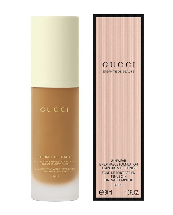 Gucci Eternité de Beauté SPF 15 Gucci Тональное средство