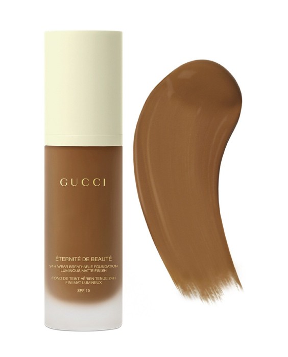 Gucci Eternité de Beauté SPF 15 Gucci Тональное средство