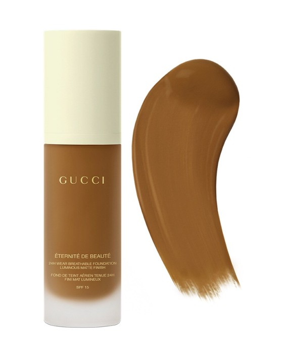 Gucci Eternité de Beauté SPF 15 Gucci Тональное средство