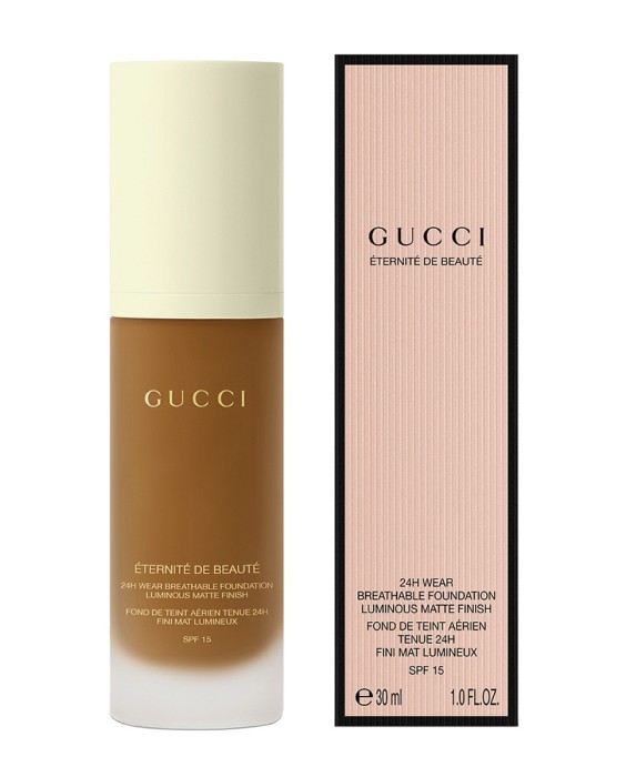 Gucci Eternité de Beauté SPF 15 Gucci Тональное средство