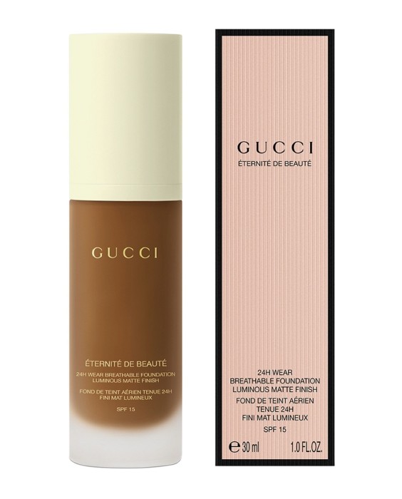 Gucci Eternité de Beauté SPF 15 Gucci Тональное средство