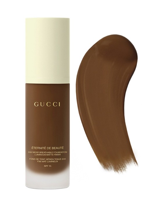 Gucci Eternité de Beauté SPF 15 Gucci Тональное средство