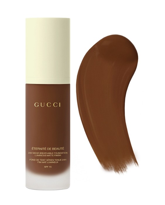 Gucci Eternité de Beauté SPF 15 Gucci Тональное средство