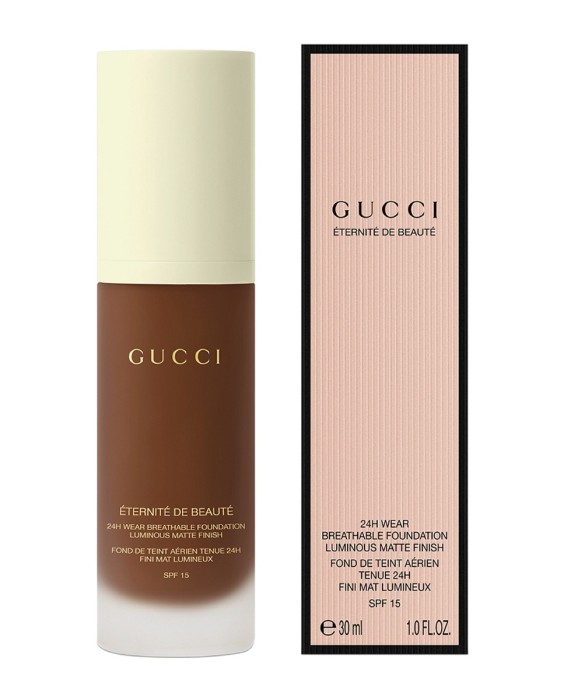 Gucci Eternité de Beauté SPF 15 Gucci Тональное средство
