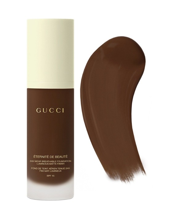 Gucci Eternité de Beauté SPF 15 Gucci Тональное средство