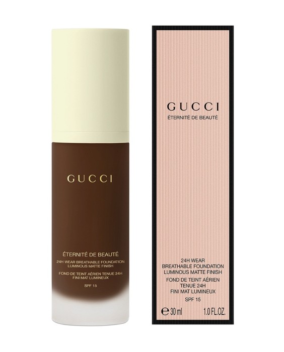 Gucci Eternité de Beauté SPF 15 Gucci Тональное средство