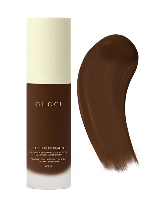 Gucci Eternité de Beauté SPF 15 Gucci Тональное средство