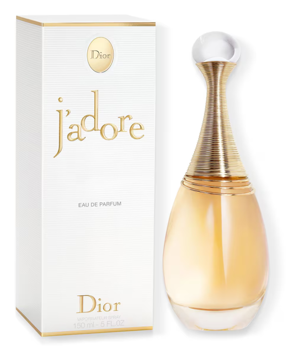 Dior J'Adore парфюмерная вода