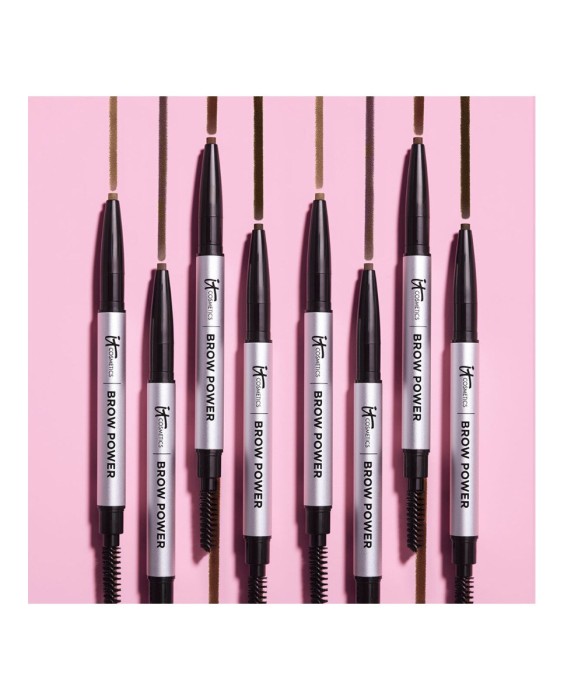 IT Cosmetics Universal Brow Power Brunette Карандаш для бровей