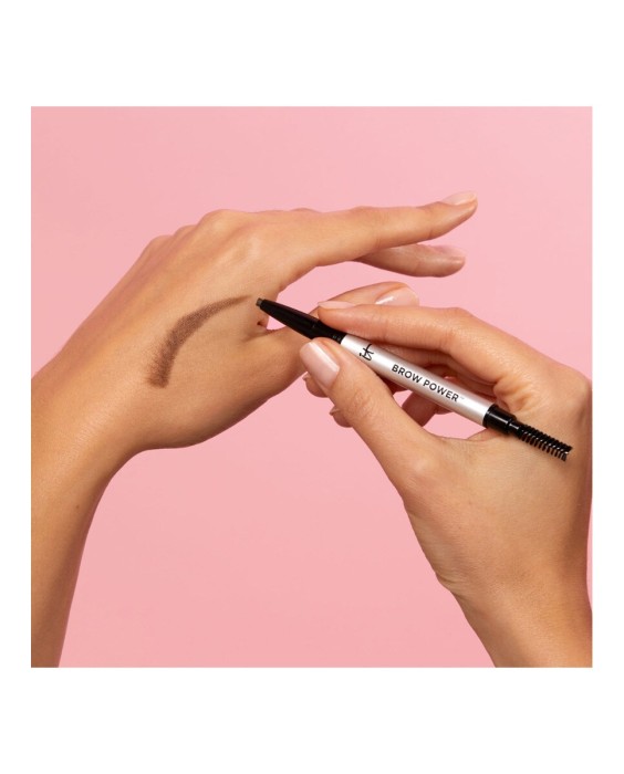 IT Cosmetics Universal Brow Power Brunette Карандаш для бровей