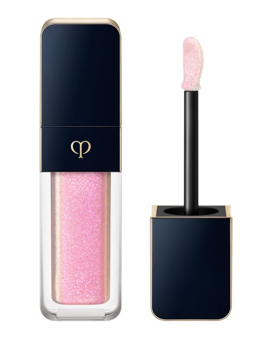 Barra de labios Cream Rouge Sparkles Clé de Peau Beauté