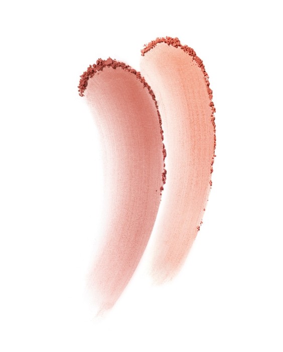 Colorete Powder Blush Duo Clé de Peau Beauté