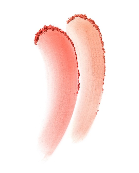 Colorete Powder Blush Duo Clé de Peau Beauté