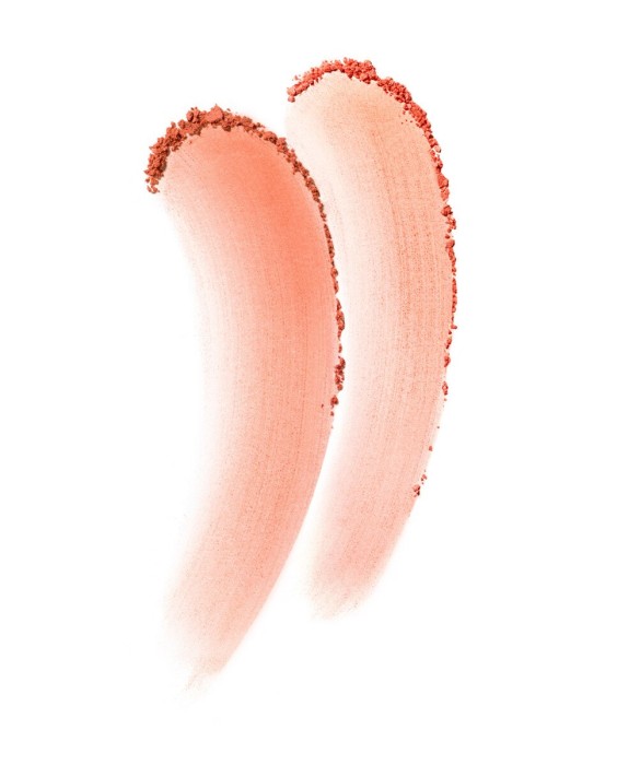 Colorete Powder Blush Duo Clé de Peau Beauté