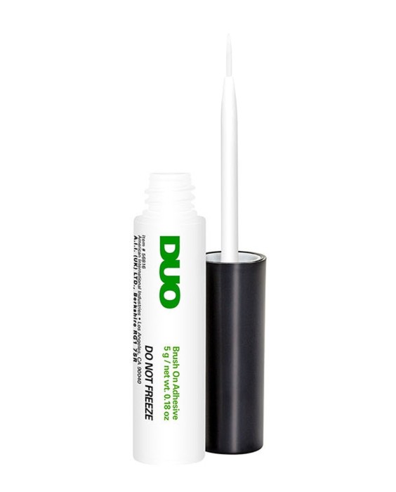 Adhesivo Duo Brush On Striplash M.A.C