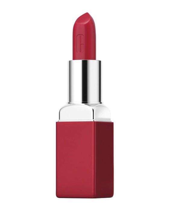 Barra de Labios Even Better Pop Lip Colour Blush Clinique