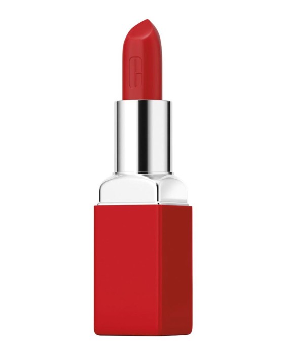 Barra de Labios Even Better Pop Lip Colour Blush Clinique