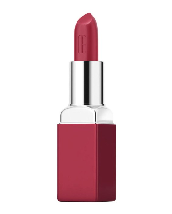 Barra de Labios Even Better Pop Lip Colour Blush Clinique