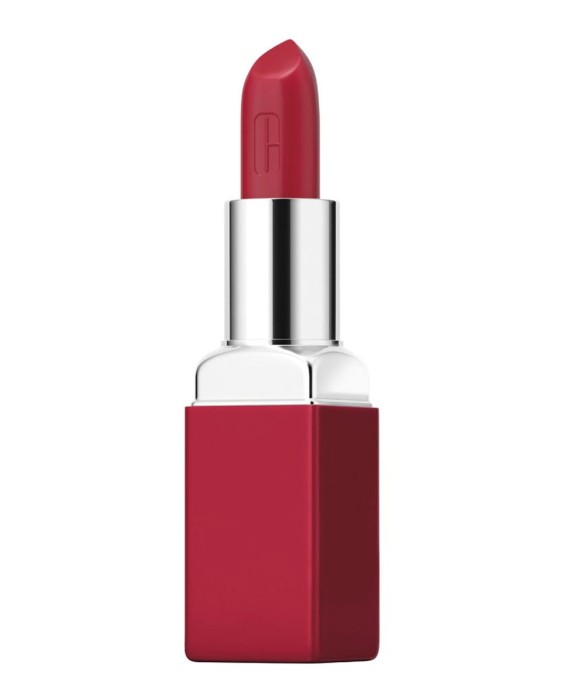 Barra de Labios Even Better Pop Lip Colour Blush Clinique