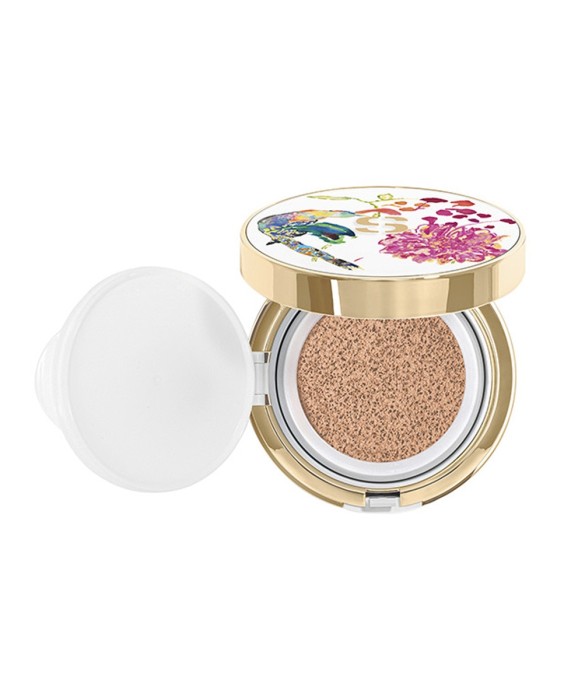 Base de maquillaje iluminadora Phyto-Blanc Le Cushion Sisley