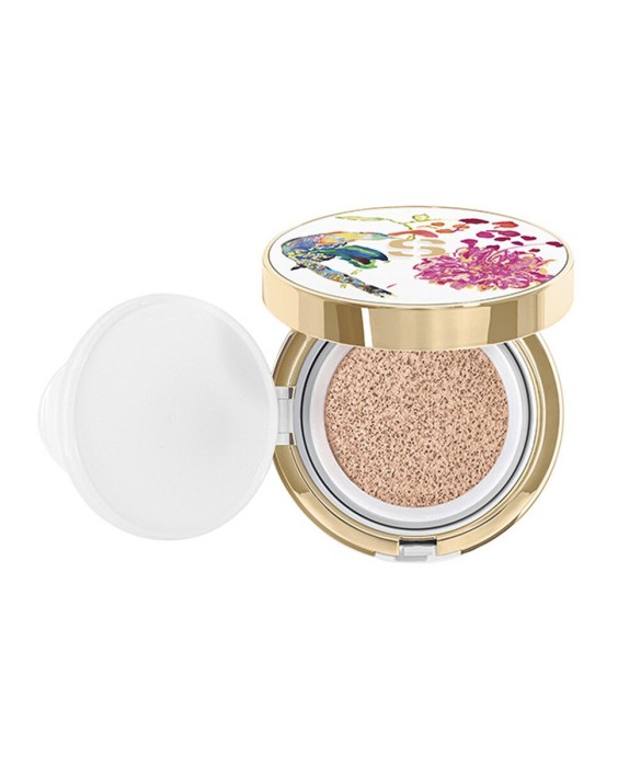 Base de maquillaje iluminadora Phyto-Blanc Le Cushion Sisley