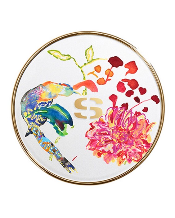 Base de maquillaje iluminadora Phyto-Blanc Le Cushion Sisley