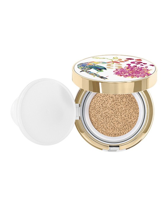 Base de maquillaje iluminadora Phyto-Blanc Le Cushion Sisley