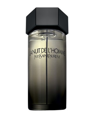 Eau de Toilette La Nuit de L'Homme 200 ml Yves Saint Laurent