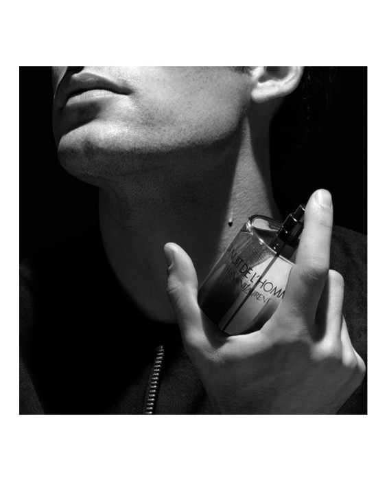 Eau de Toilette La Nuit de L'Homme 200 ml Yves Saint Laurent