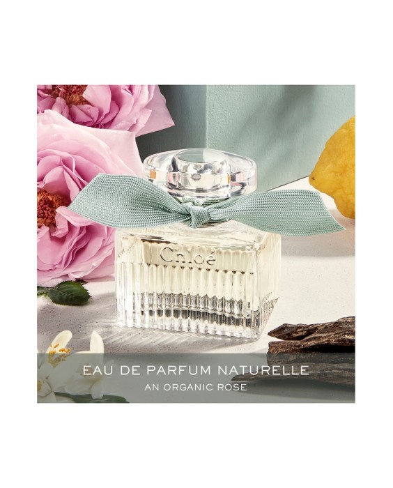Chloé Signature Naturelle парфюмерная вода