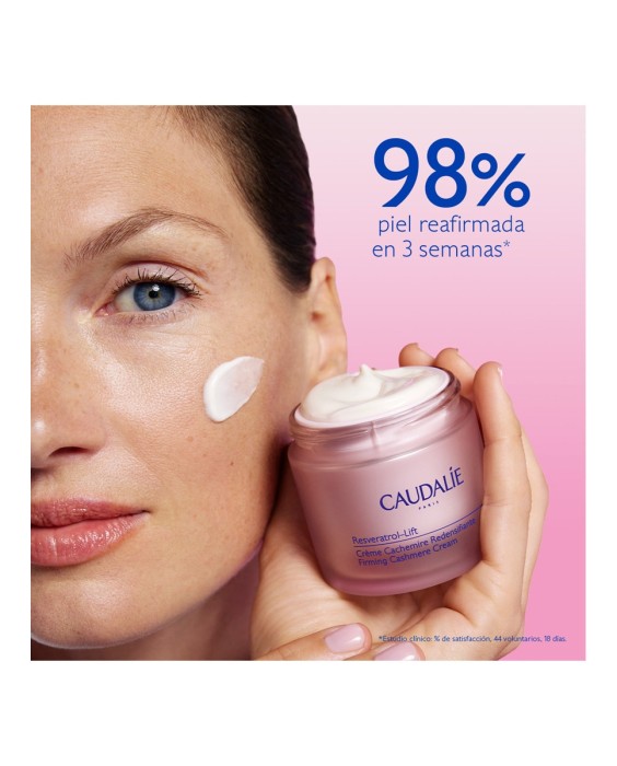 Recarga Crema Cachemir Resveratrol-Lift  50 ml Caudalie