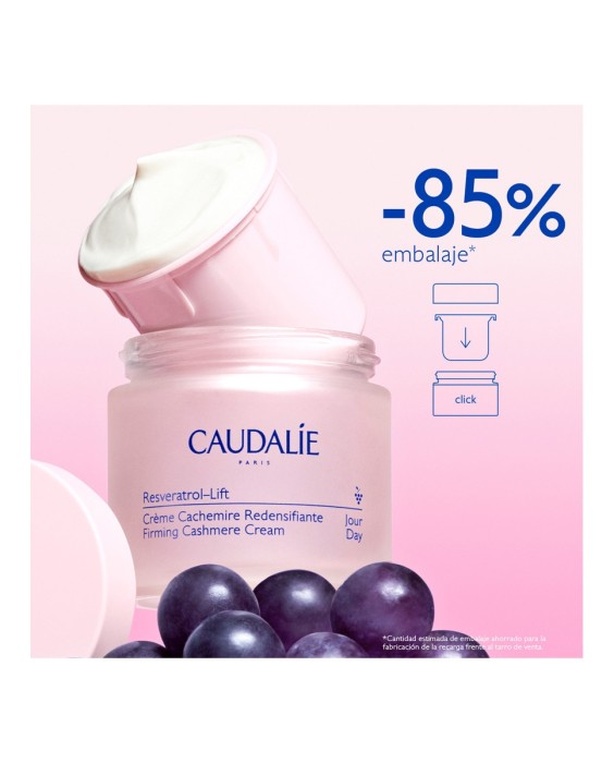 Recarga Crema Cachemir Resveratrol-Lift  50 ml Caudalie
